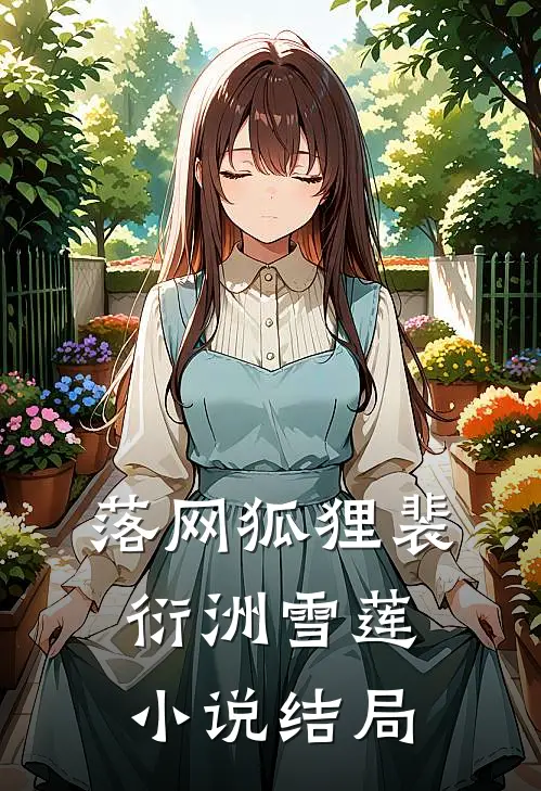 落网狐狸裴衍洲雪莲结局是