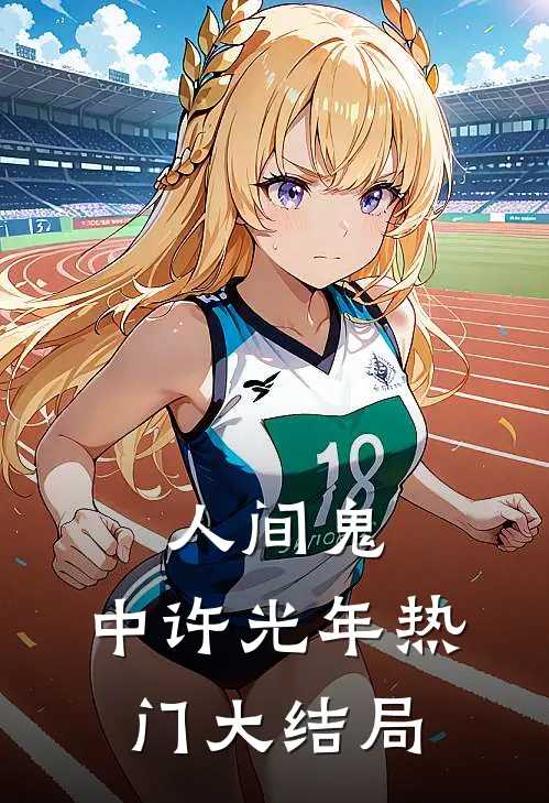 人间鬼：中许光年热门大结局