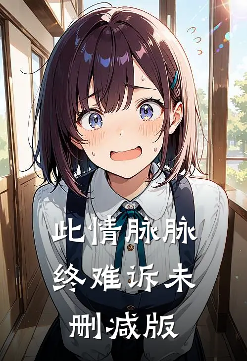 此情脉脉终难诉未删减版