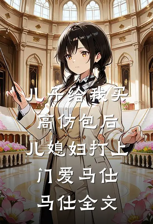 儿子给我买高仿包后，儿媳妇打上门爱马仕马仕全文