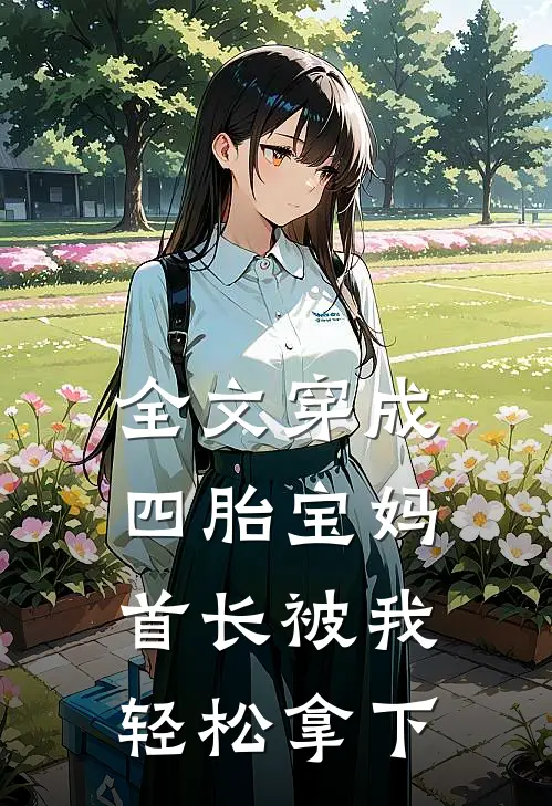 全文穿成四胎宝妈，首长被我轻松拿下