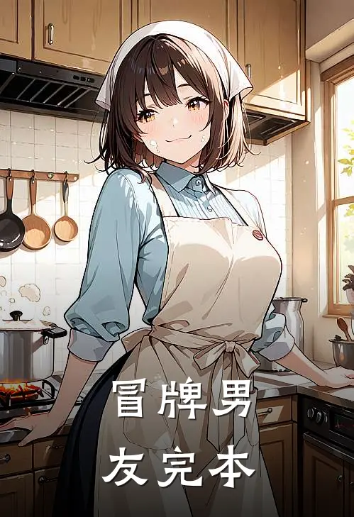 冒牌男友完本