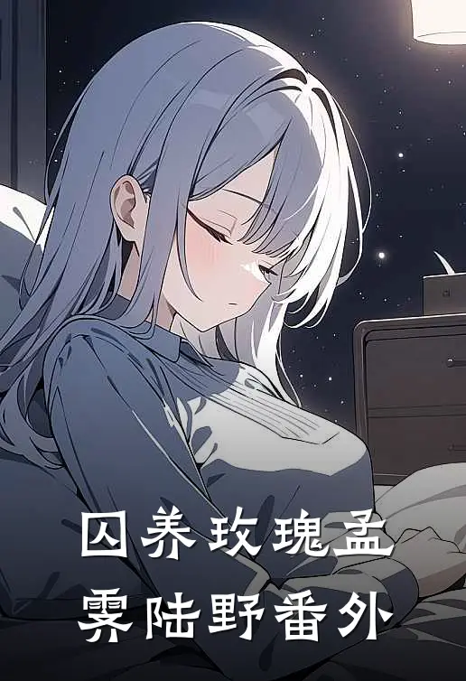 囚养玫瑰孟霁陆野 番外