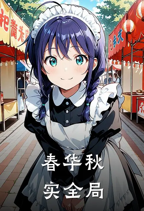 春华秋实全局