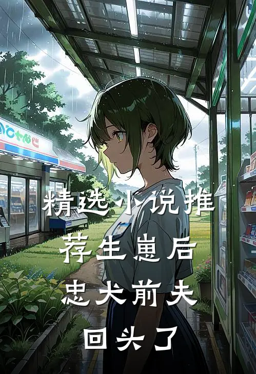 精选小说推荐生崽后，忠犬前夫回头了