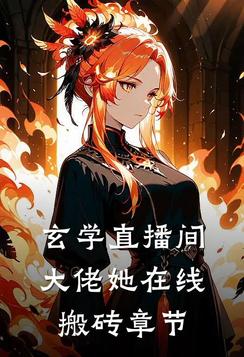 玄学直播间：大佬她在线搬砖章节