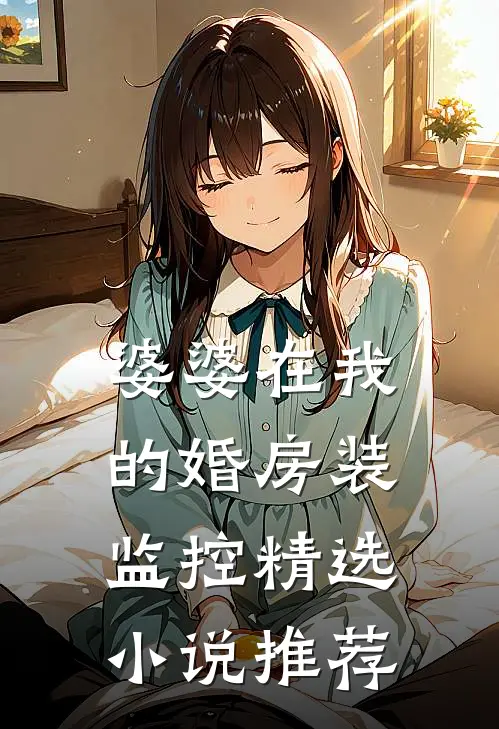婆婆在我的婚房装监控精选小说推荐