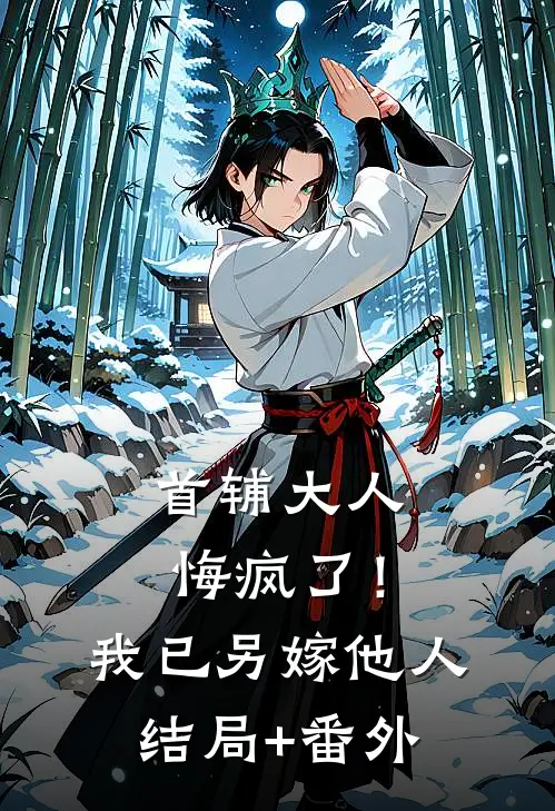 首辅大人悔疯了！我已另嫁他人结局+番外