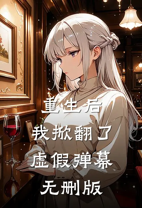 重生后，我掀翻了虚假弹幕无删版
