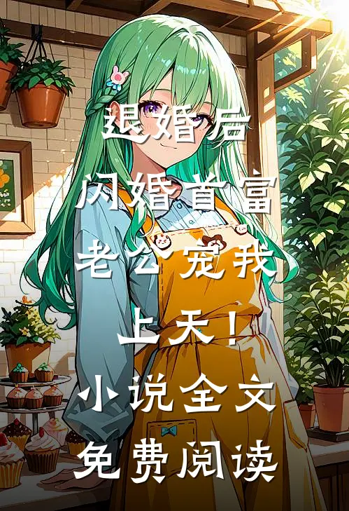 退婚后，闪婚首富老公宠我上天！小说全文免费阅读