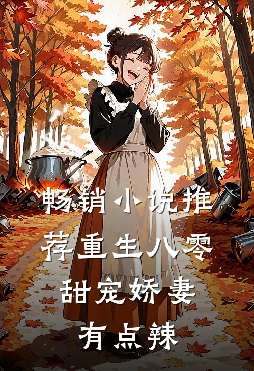 畅销小说推荐重生八零：甜宠娇妻有点辣
