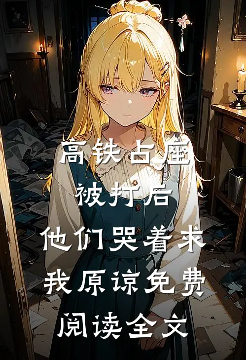 高铁占座被打后，他们哭着求我原谅免费阅读全文