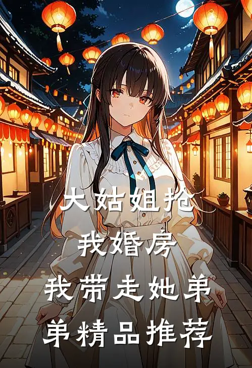 大姑姐抢我婚房,我带走她弟弟精品推荐