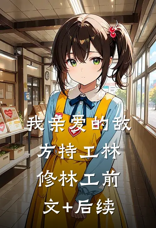 我亲爱的敌方特工林修林工前文+后续