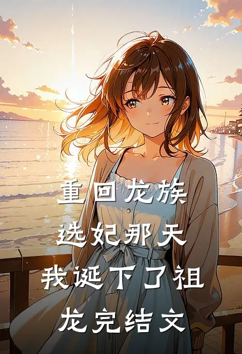 重回龙族选妃那天，我诞下了祖龙完结文