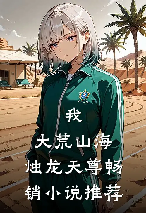 我，大荒山海，烛龙天尊畅销小说推荐