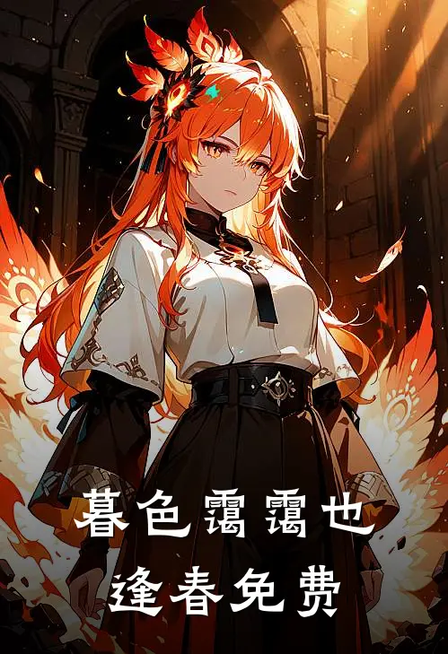 暮色霭霭也逢春免费