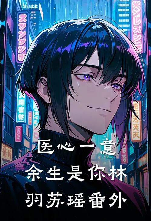 医心一意，余生是你林羽苏瑶 番外