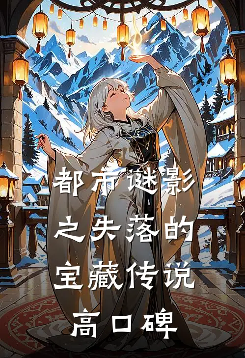 都市谜影之失落的宝藏传说高口碑