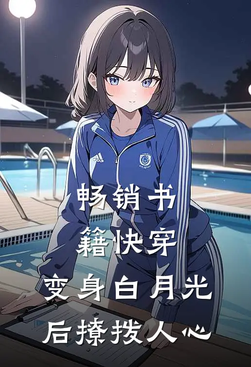 畅销书籍快穿：变身白月光后撩拨人心