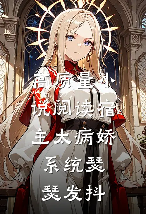 高质量小说阅读宿主太病娇，系统瑟瑟发抖