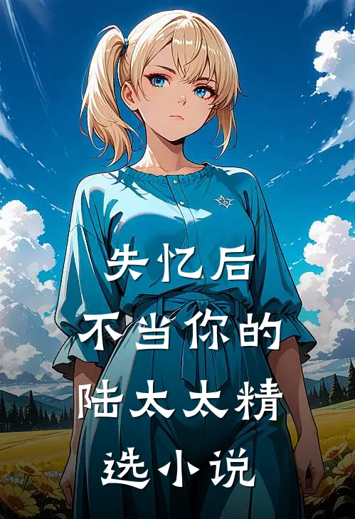 失忆后，不当你的陆太太精选小说