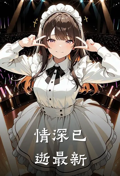 情深已逝最新