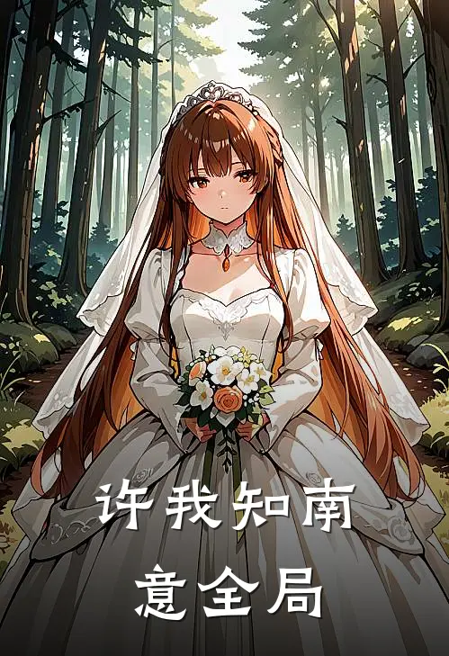 许我知南意全局