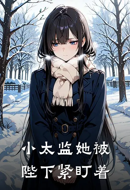 小太监她被陛下紧盯着