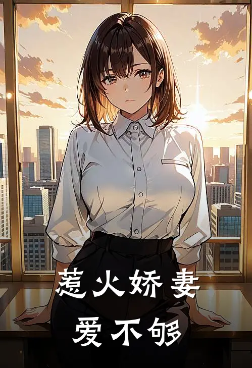 惹火娇妻爱不够