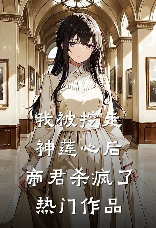 我被挖走神莲心后，帝君杀疯了热门作品