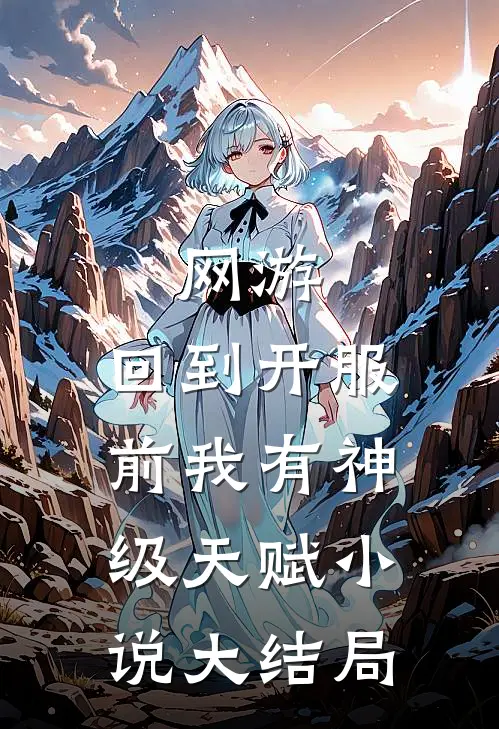 网游：回到开服前我有神级天赋小说大结局