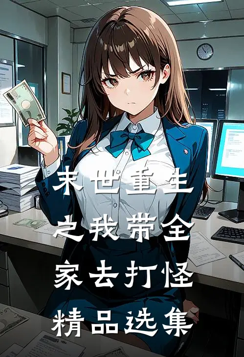 末世重生之我带全家去打怪精品选集