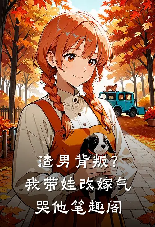渣男背叛？我带娃改嫁气哭他笔趣阁