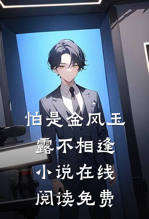 怕是金风玉露不相逢小说在线阅读免费