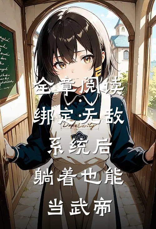 全章阅读绑定无敌系统后，躺着也能当武帝