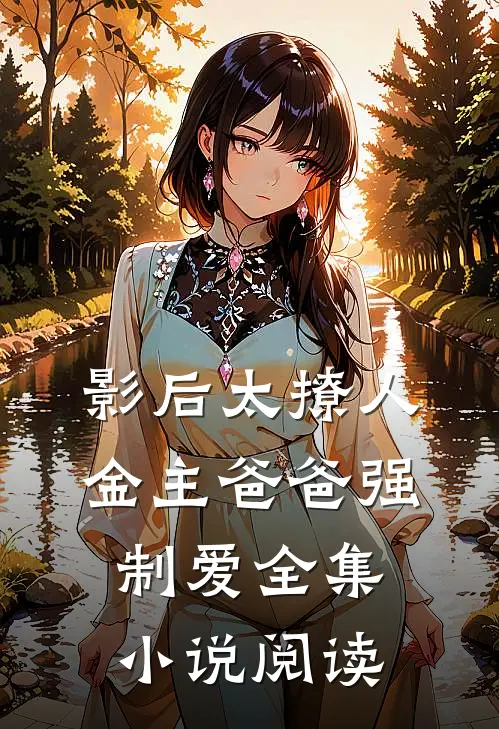 影后太撩人，金主爸爸强制爱全集小说阅读