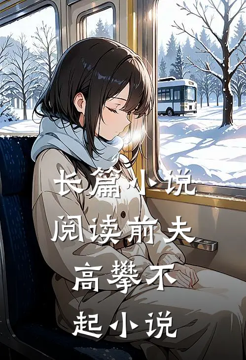 长篇小说阅读前夫,高攀不起 小说