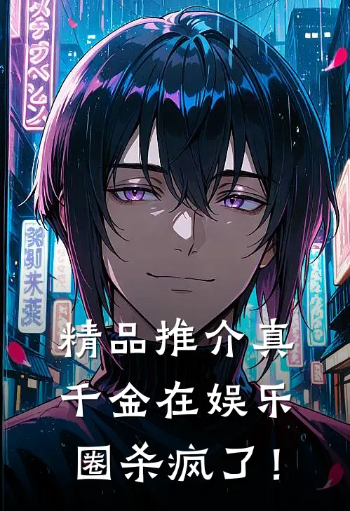 精品推介真千金在娱乐圈杀疯了！