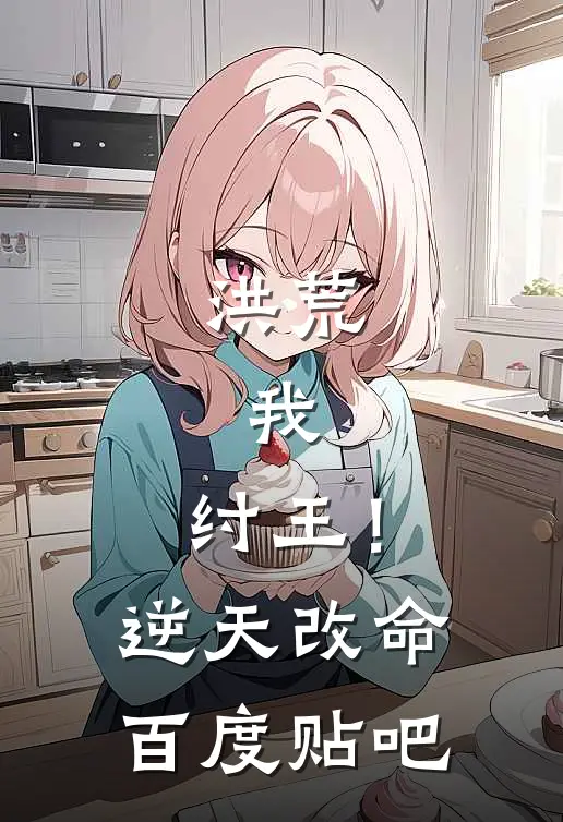 洪荒：我，纣王！逆天改命百度贴吧