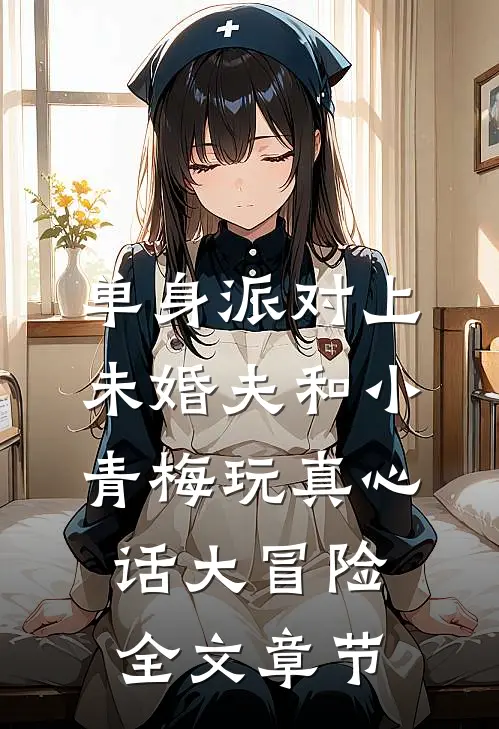 单身派对上，未婚夫和小青梅玩真心话大冒险全文章节