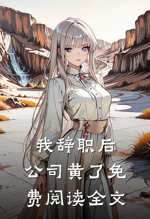 我辞职后，公司黄了免费阅读全文