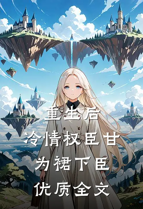 重生后，冷情权臣甘为裙下臣优质全文