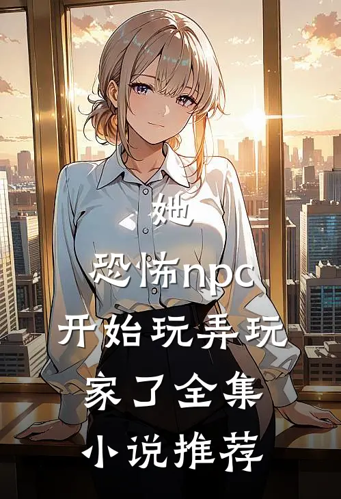 她，恐怖npc，开始玩弄玩家了全集小说推荐