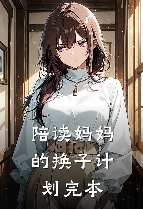 陪读妈妈的换子计划完本