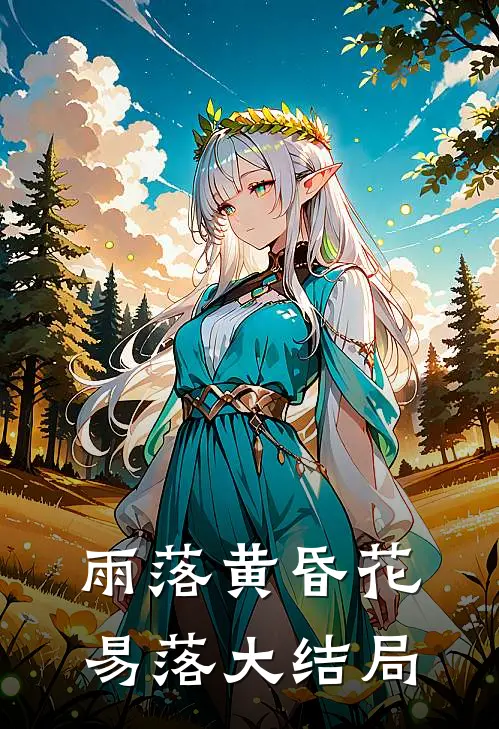 雨落黄昏花易落大结局