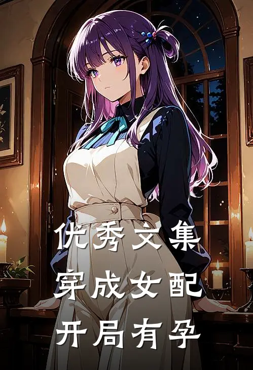 优秀文集穿成女配，开局有孕