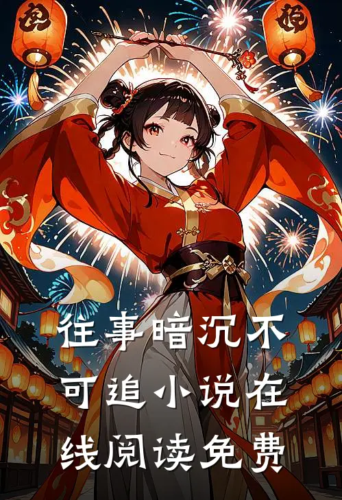 往事暗沉不可追小说在线阅读免费