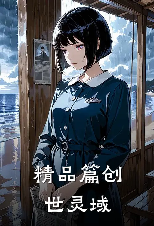 精品篇创世灵域