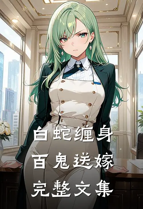 白蛇缠身，百鬼送嫁完整文集